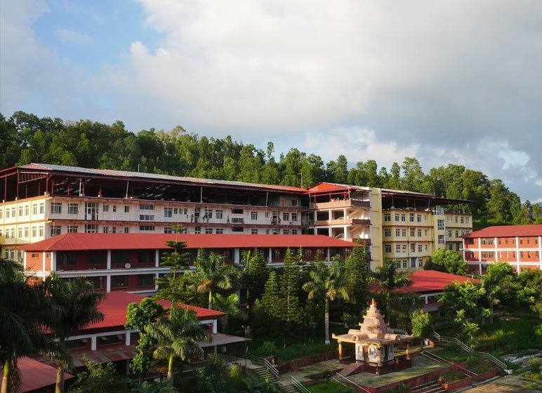 Lumbini Medical College